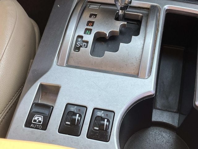 2014 Toyota 4Runner SR5 Premium