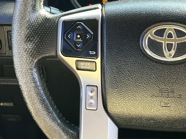2014 Toyota 4Runner SR5 Premium