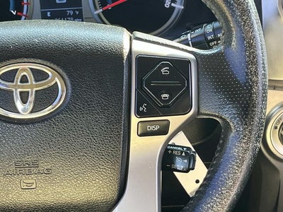 2014 Toyota 4Runner SR5 Premium