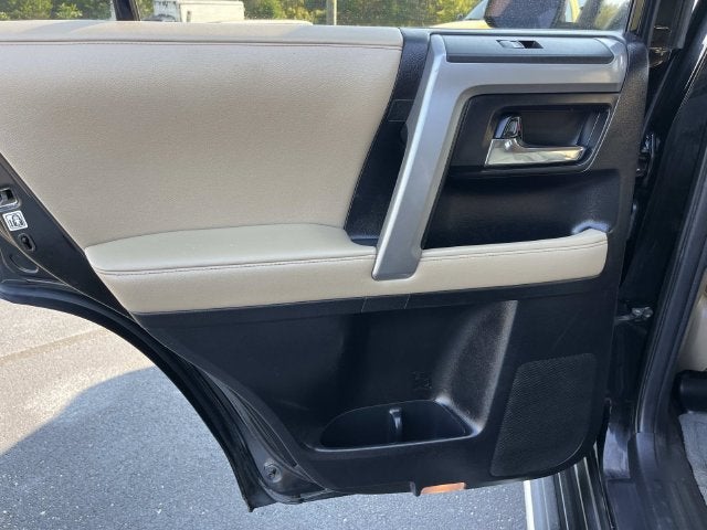 2014 Toyota 4Runner SR5 Premium