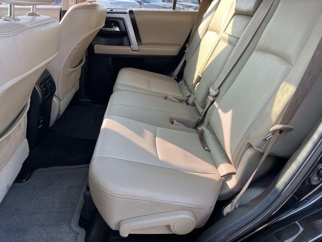 2014 Toyota 4Runner SR5 Premium