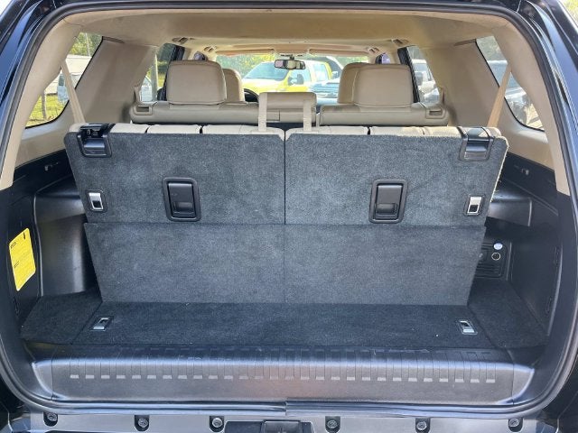 2014 Toyota 4Runner SR5 Premium