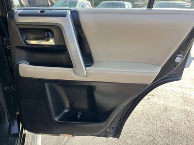 2014 Toyota 4Runner SR5 Premium