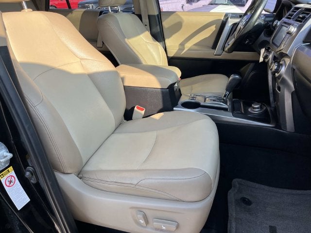 2014 Toyota 4Runner SR5 Premium