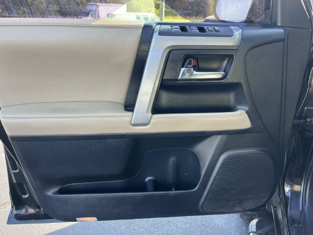 2014 Toyota 4Runner SR5 Premium