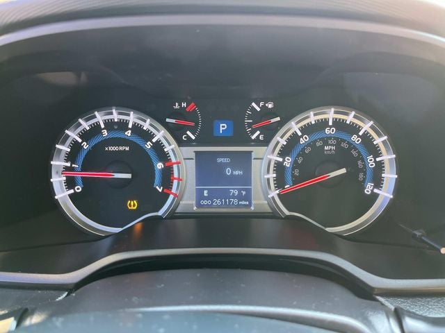 2014 Toyota 4Runner SR5 Premium