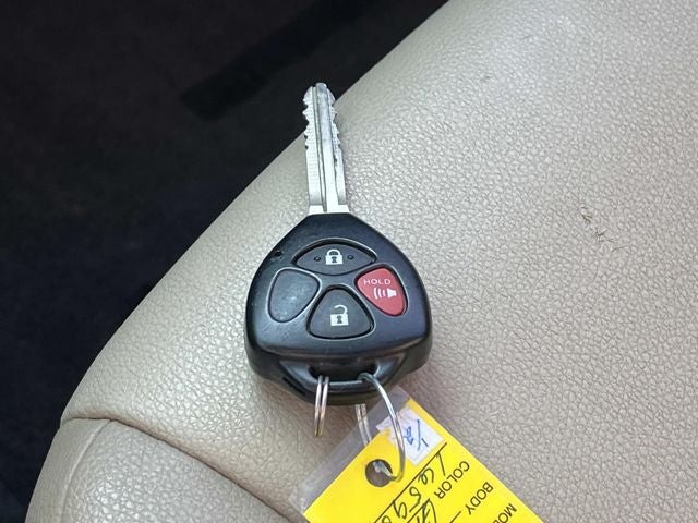 2014 Toyota 4Runner SR5 Premium