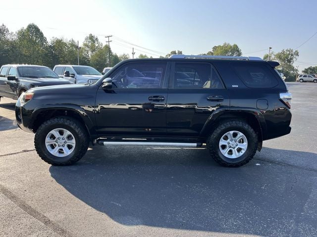2014 Toyota 4Runner SR5 Premium