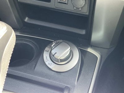2023 Toyota 4Runner TRD Sport
