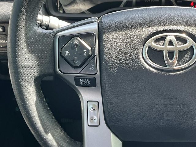 2023 Toyota 4Runner TRD Sport