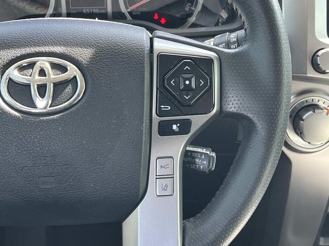 2023 Toyota 4Runner TRD Sport
