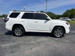 2023 Toyota 4Runner TRD Sport