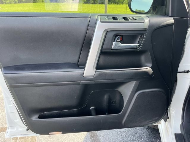 2023 Toyota 4Runner TRD Sport