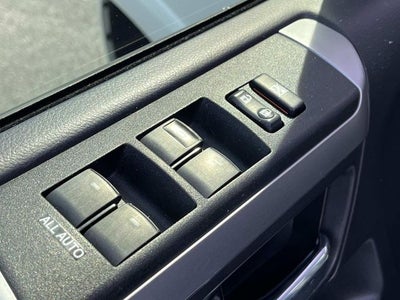 2023 Toyota 4Runner TRD Sport