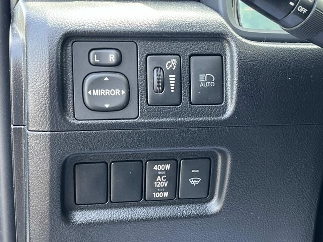 2023 Toyota 4Runner TRD Sport