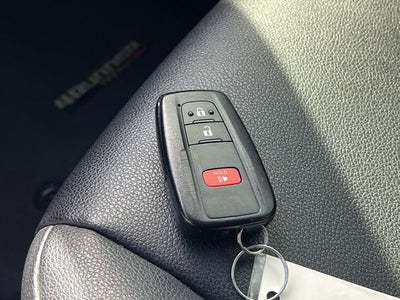 2023 Toyota 4Runner TRD Sport