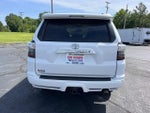 2023 Toyota 4Runner TRD Sport