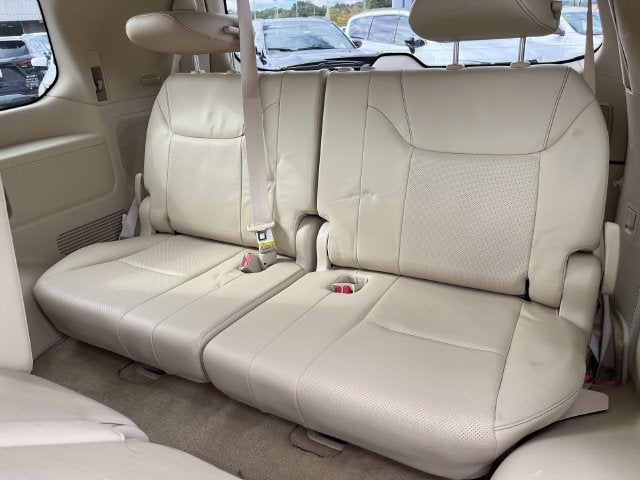 2013 Lexus LX 570