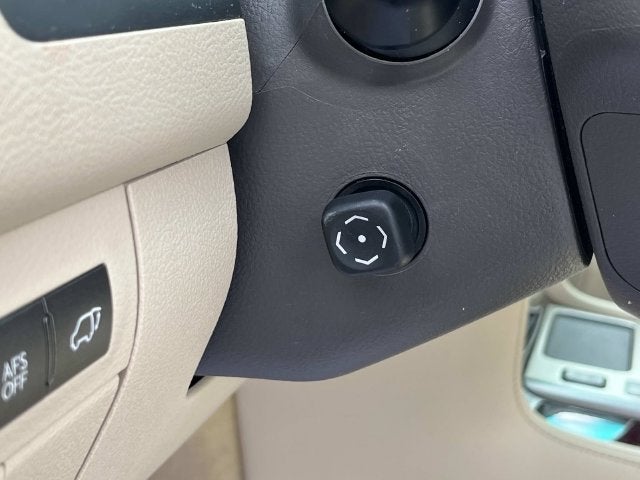 2013 Lexus LX 570