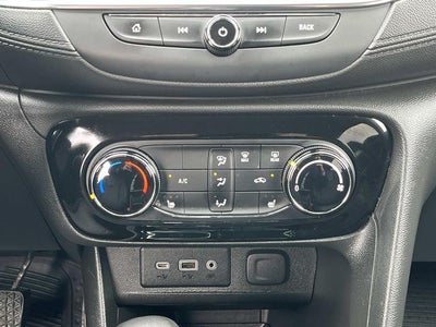 2021 Buick Encore GX Preferred