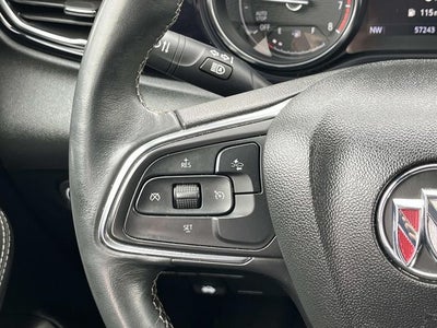 2021 Buick Encore GX Preferred