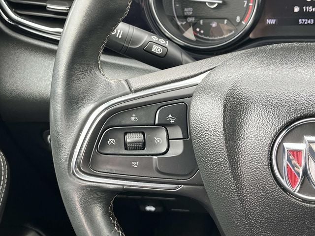 2021 Buick Encore GX Preferred