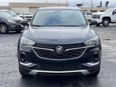 2021 Buick Encore GX Preferred