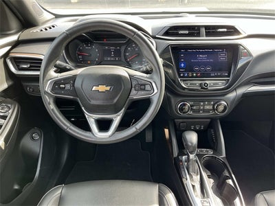 2021 Chevrolet TrailBlazer ACTIV