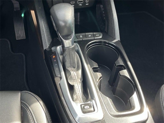 2021 Chevrolet TrailBlazer ACTIV