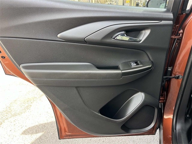 2021 Chevrolet TrailBlazer ACTIV