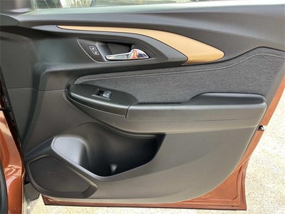 2021 Chevrolet TrailBlazer ACTIV