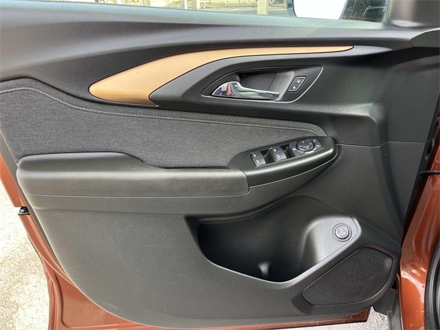 2021 Chevrolet TrailBlazer ACTIV