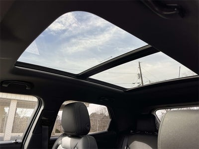 2021 Chevrolet TrailBlazer ACTIV