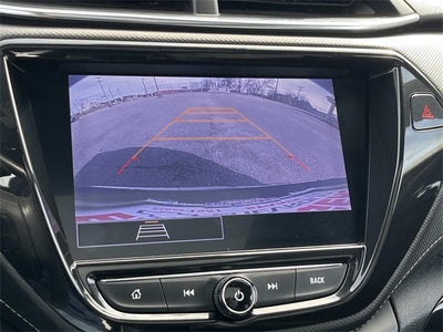 2021 Chevrolet TrailBlazer ACTIV