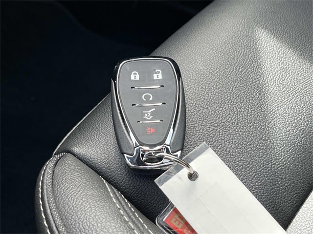 2021 Chevrolet TrailBlazer ACTIV