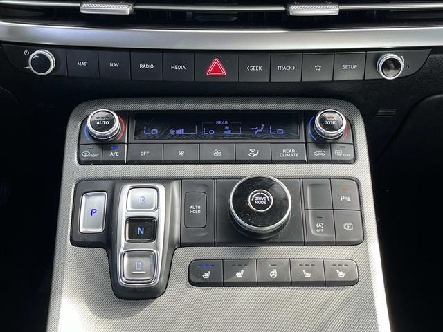 2025 Hyundai Palisade SEL Premium 7 Passenger