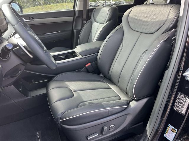 2025 Hyundai Palisade SEL Premium 7 Passenger