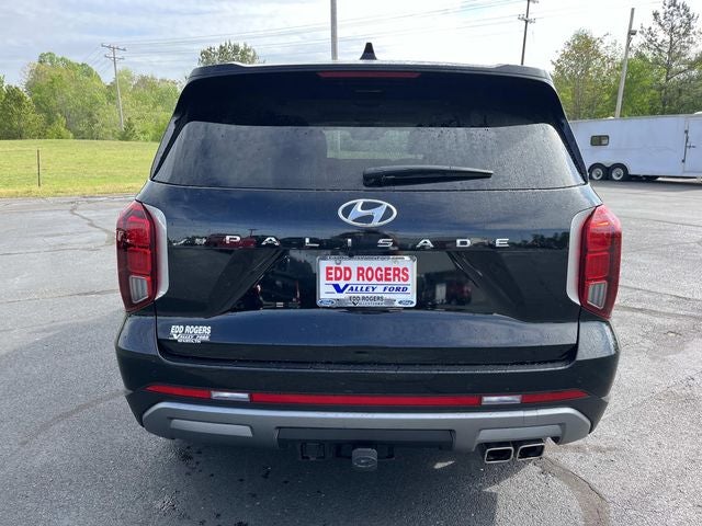 2025 Hyundai Palisade SEL Premium 7 Passenger