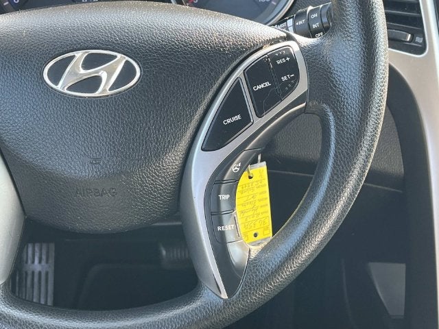 2013 Hyundai Elantra GT Base