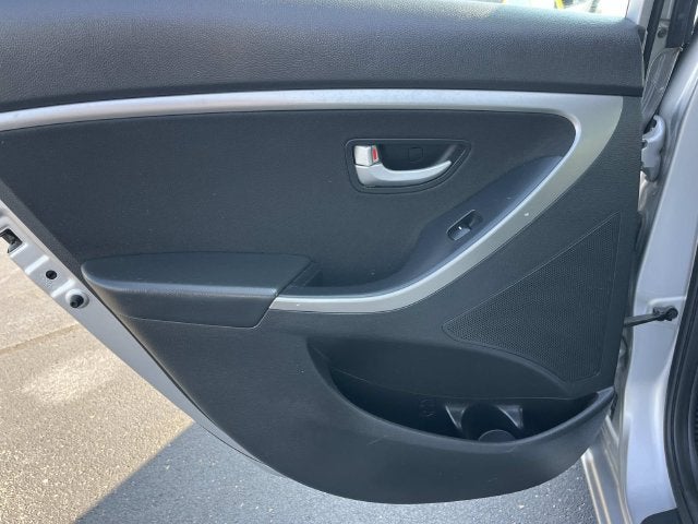 2013 Hyundai Elantra GT Base