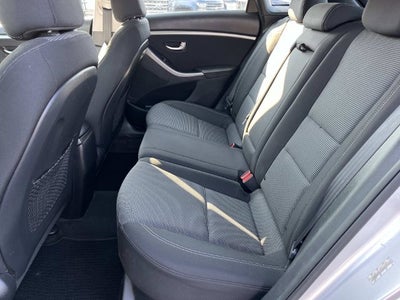 2013 Hyundai Elantra GT Base