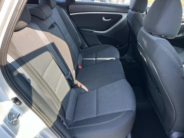 2013 Hyundai Elantra GT Base