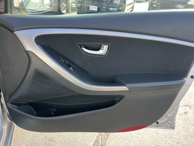 2013 Hyundai Elantra GT Base