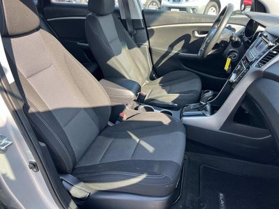 2013 Hyundai Elantra GT Base