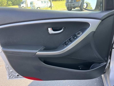 2013 Hyundai Elantra GT Base