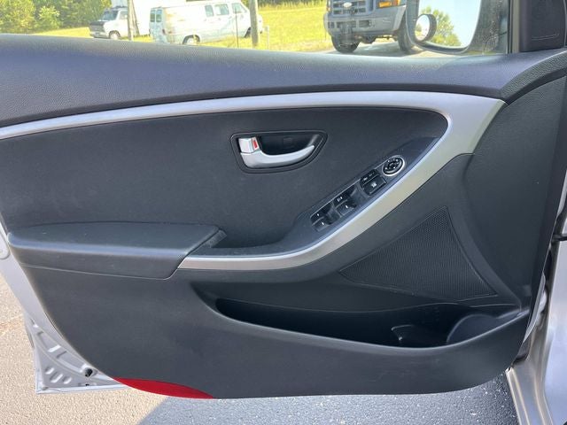 2013 Hyundai Elantra GT Base