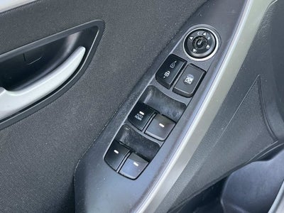 2013 Hyundai Elantra GT Base