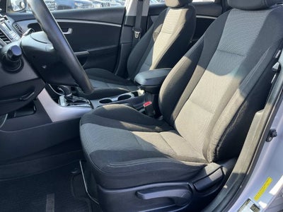 2013 Hyundai Elantra GT Base