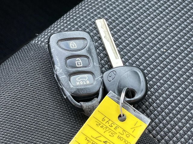2013 Hyundai Elantra GT Base