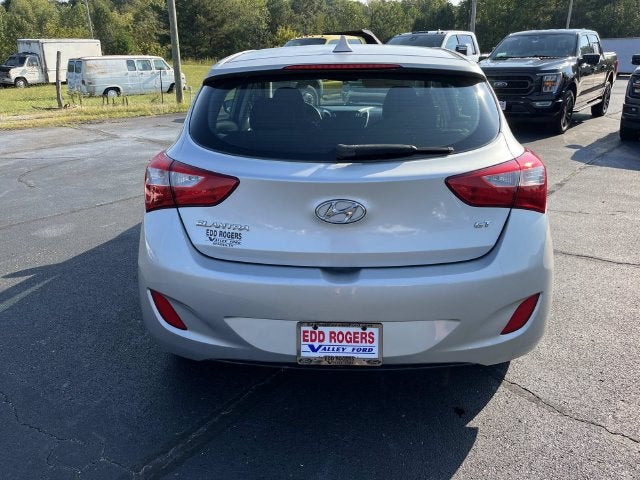 2013 Hyundai Elantra GT Base